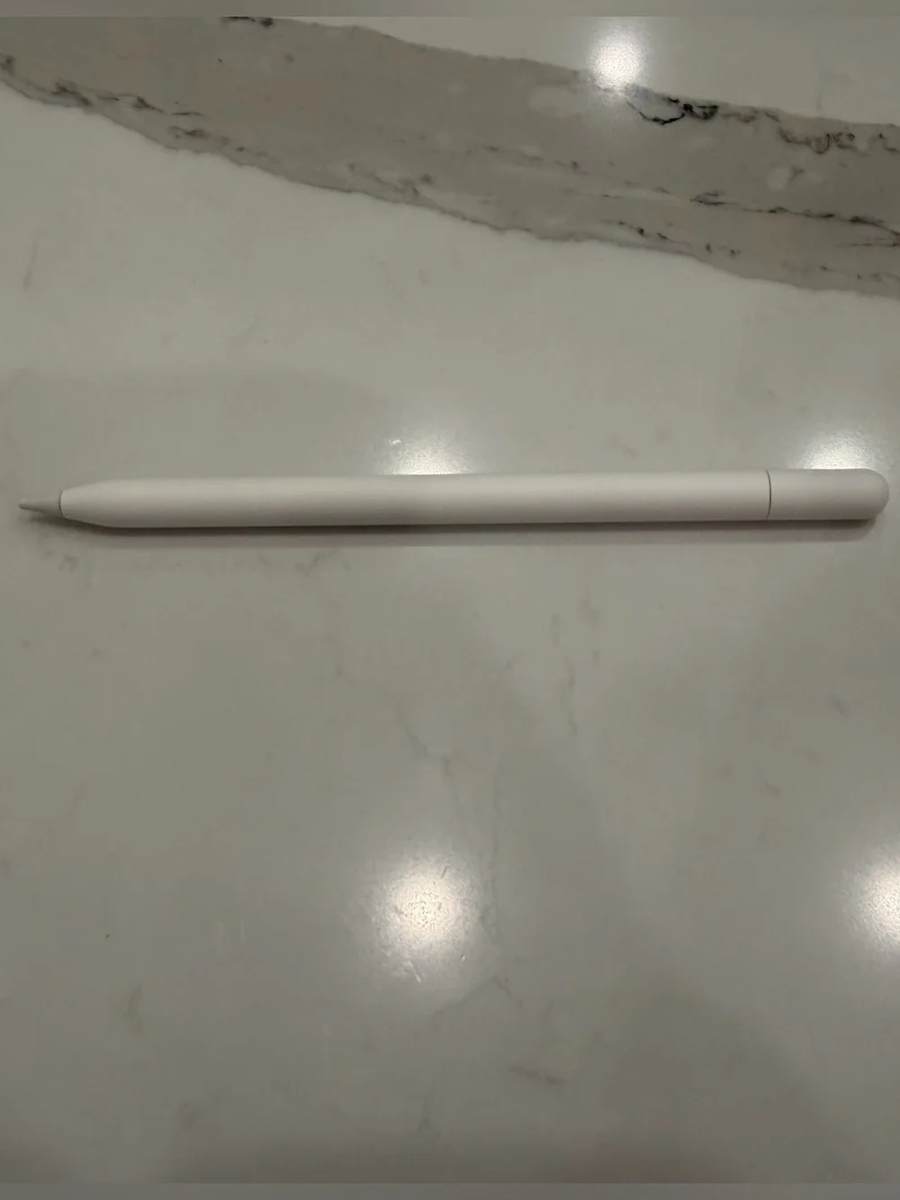 white apple pencil usb-c